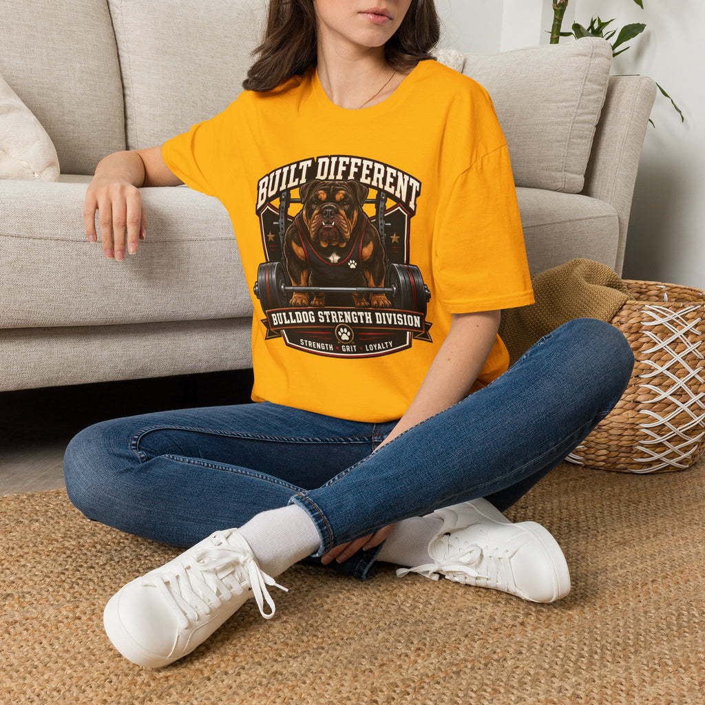 strength division T-Shirt