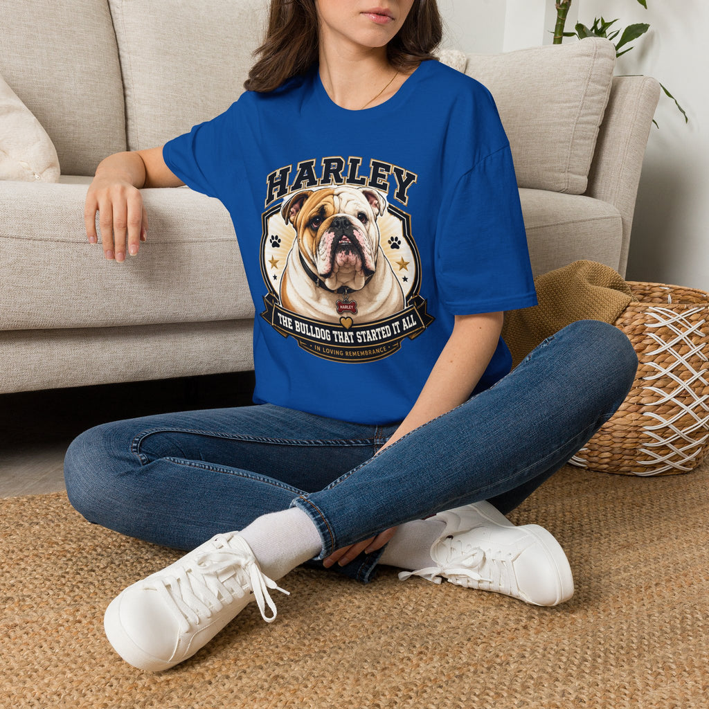 harley T-Shirt