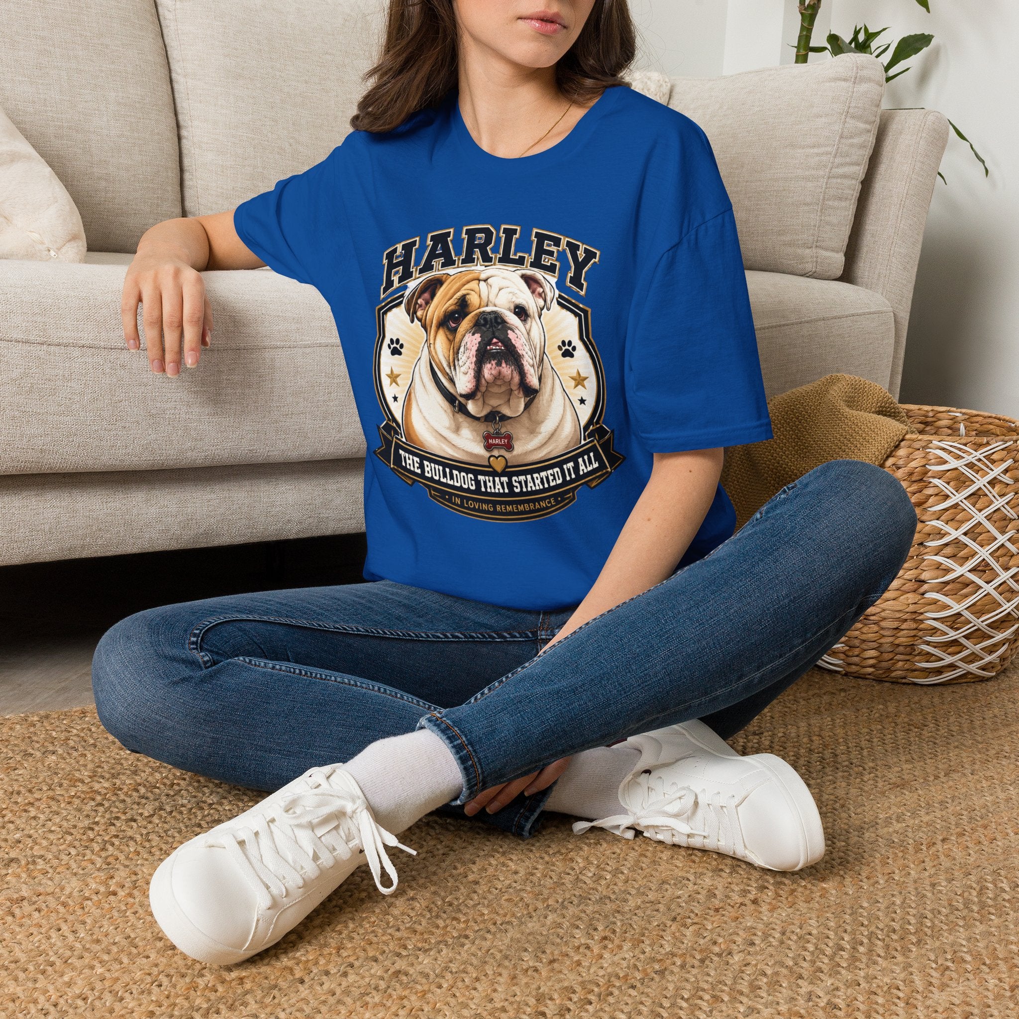harley T-Shirt
