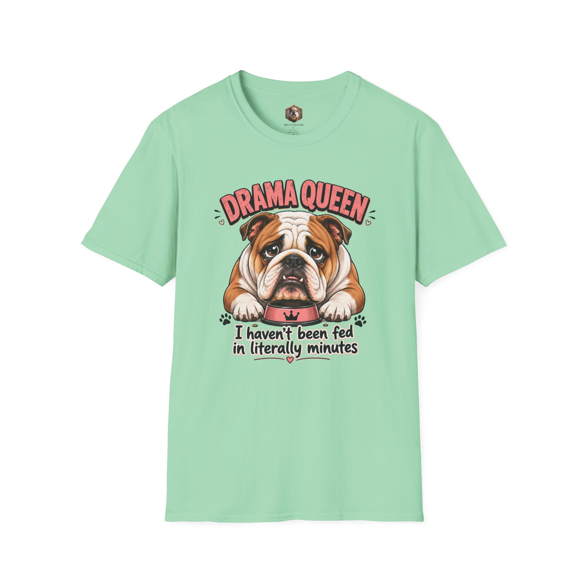 Drama Queen T-Shirt