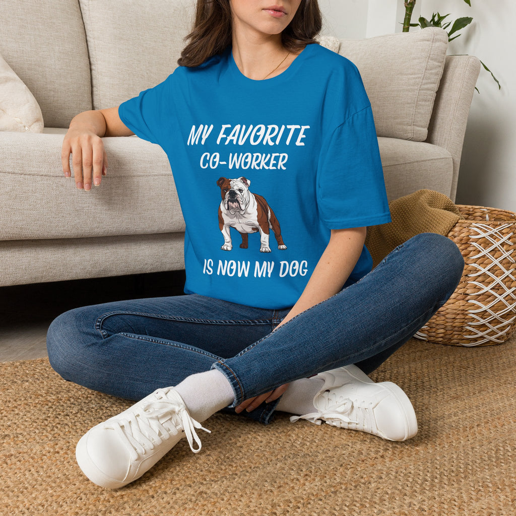 My Favorite Co-Worker T-Shirt