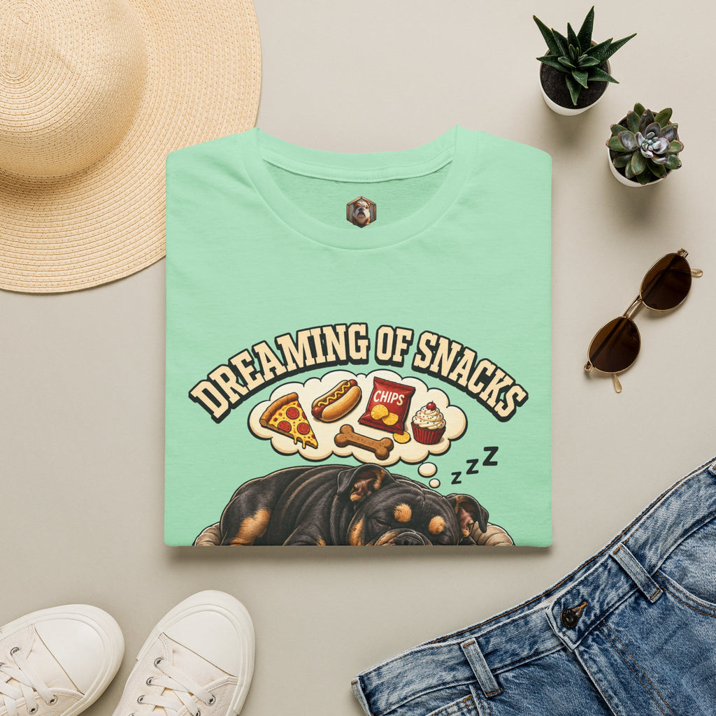 Sweet Dreams T-Shirt