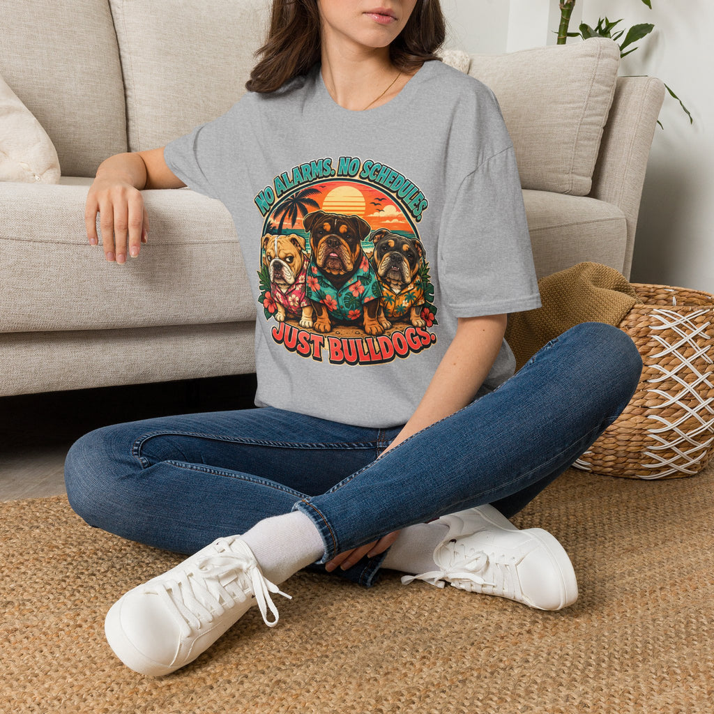 no alarms T-Shirt