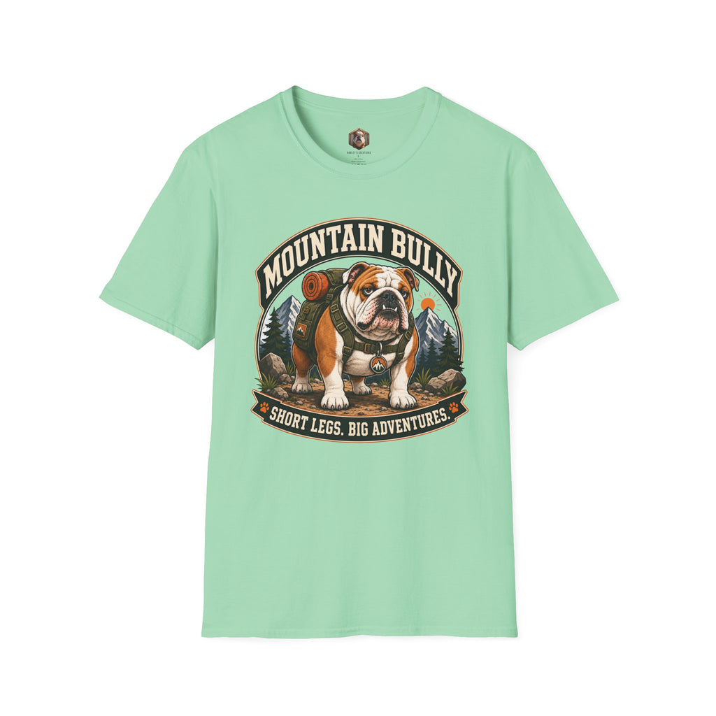 Mountain Bully T-Shirt