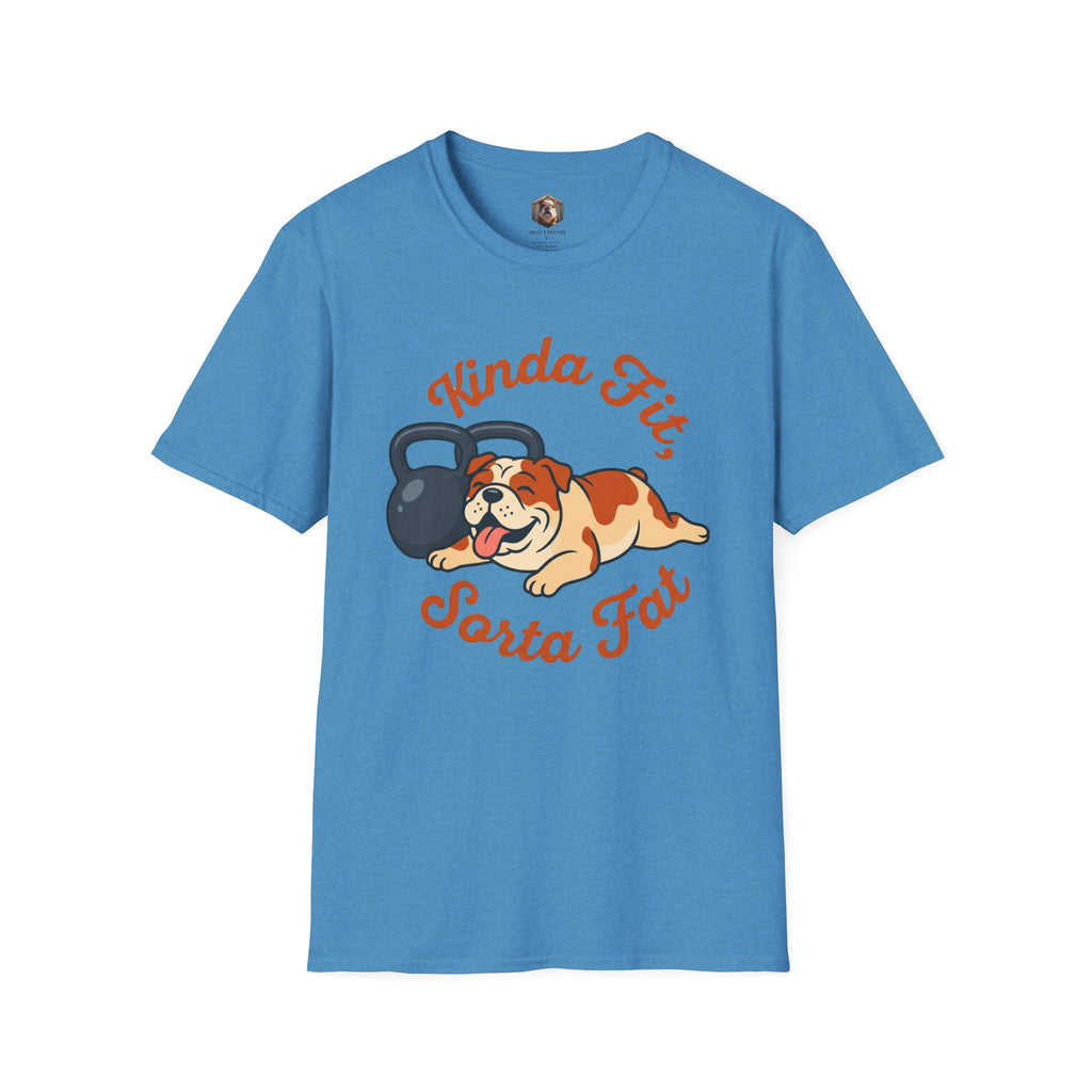 Kinda Fit, Sorta Fat T-Shirt