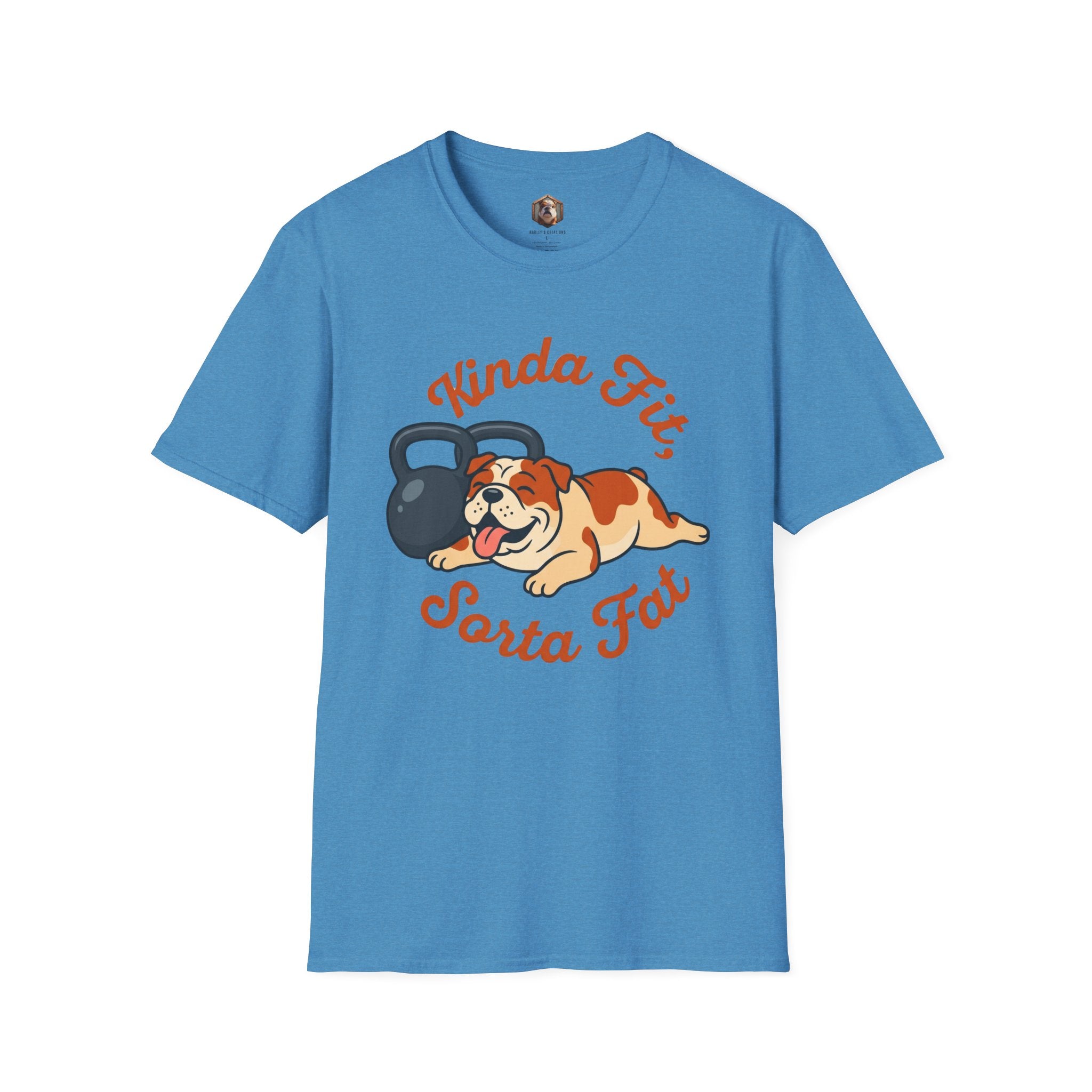 Kinda Fit, Sorta Fat T-Shirt