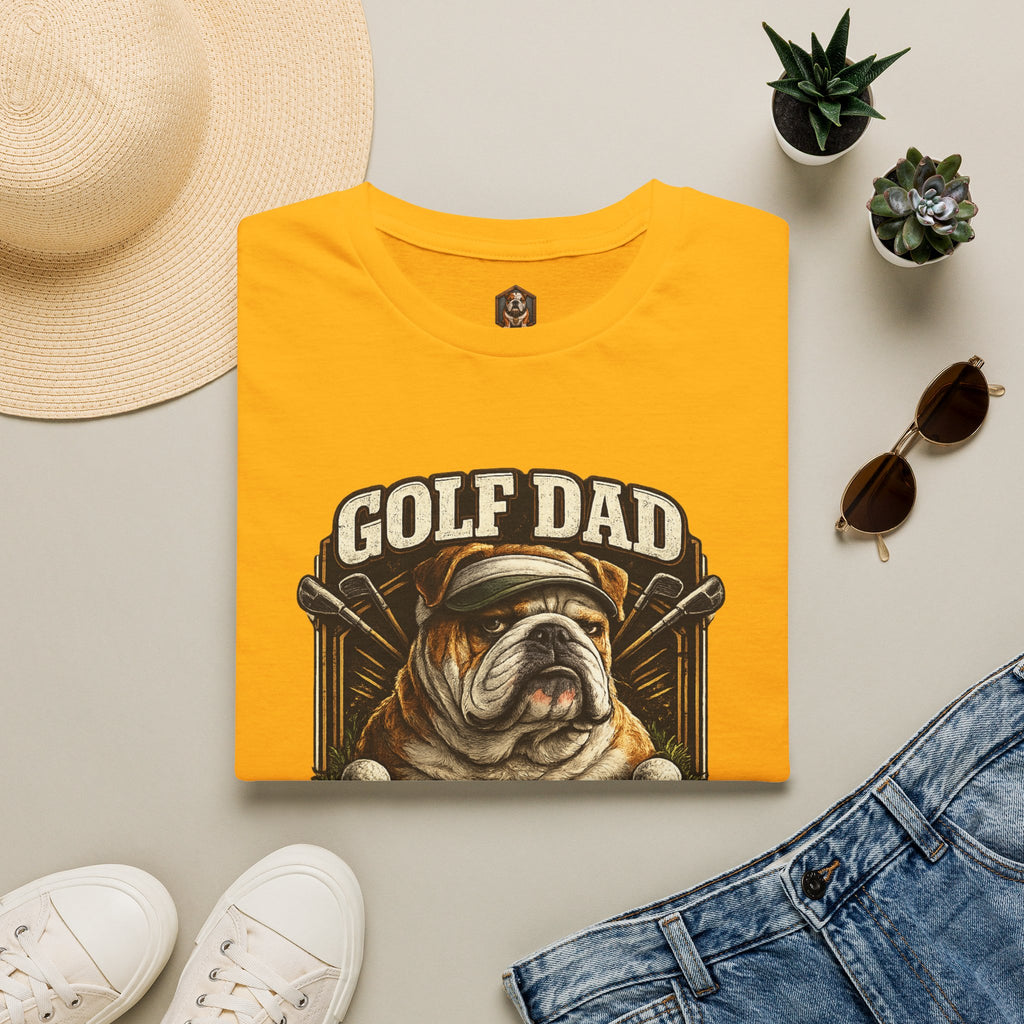 Golf Dad