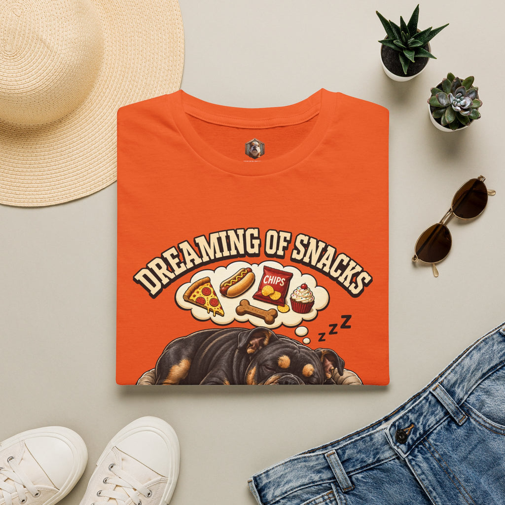 Sweet Dreams T-Shirt