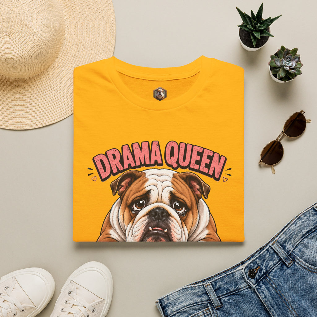 Drama Queen T-Shirt