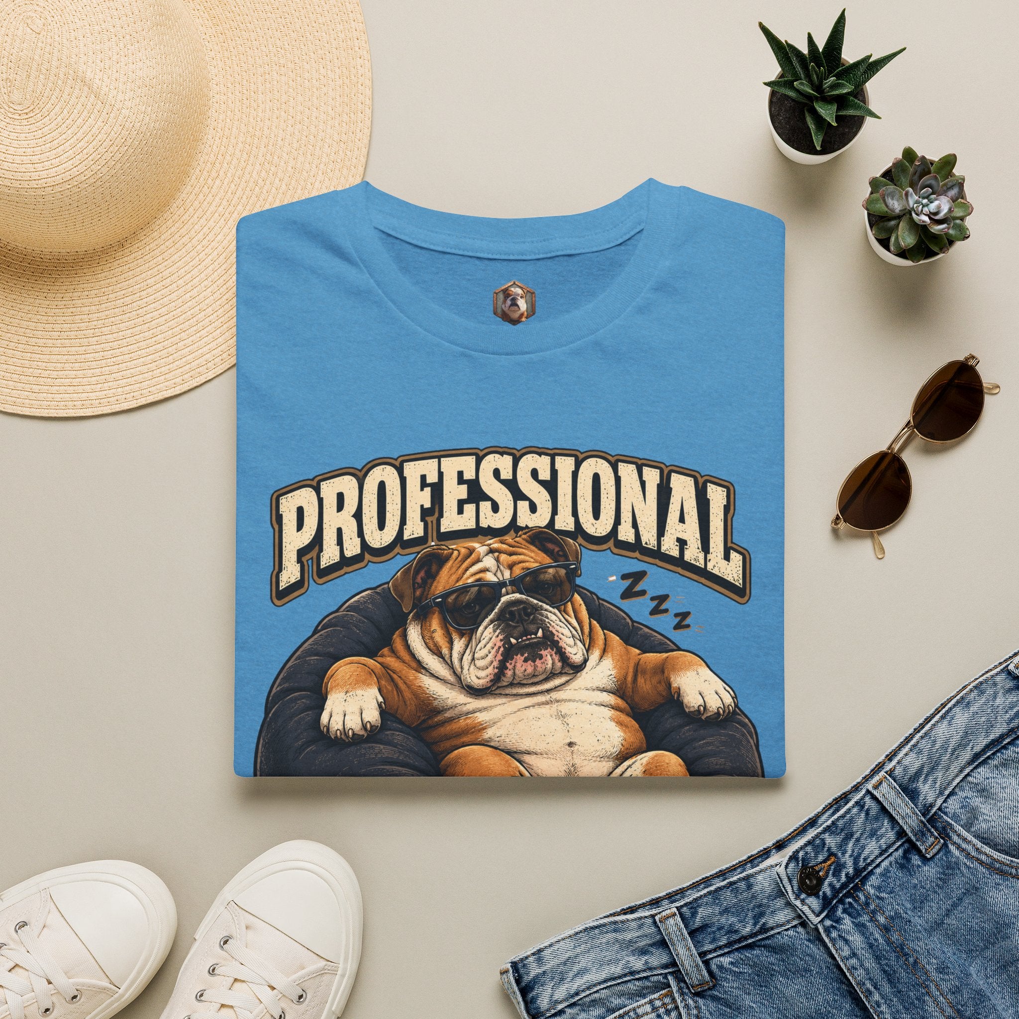 relaxer T-Shirt