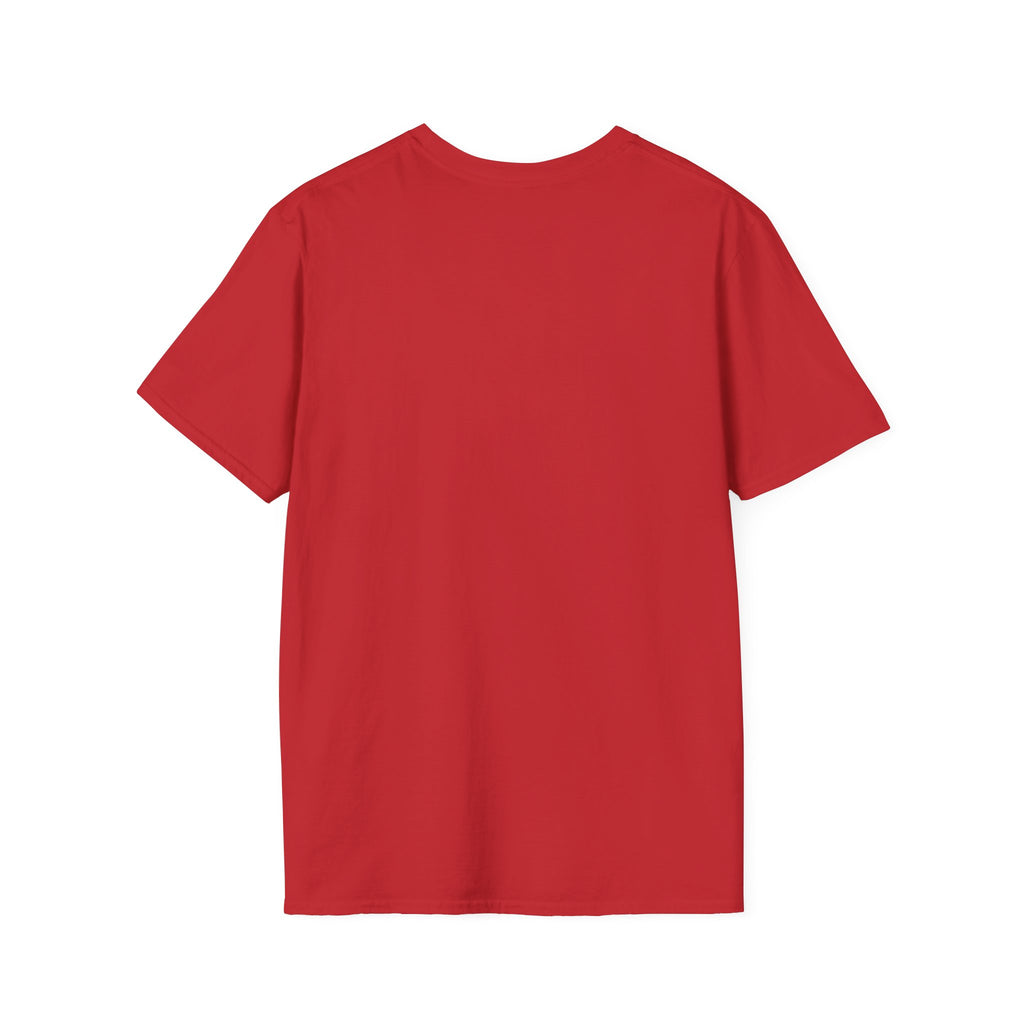 Bulldog Day Schedule T-Shirt