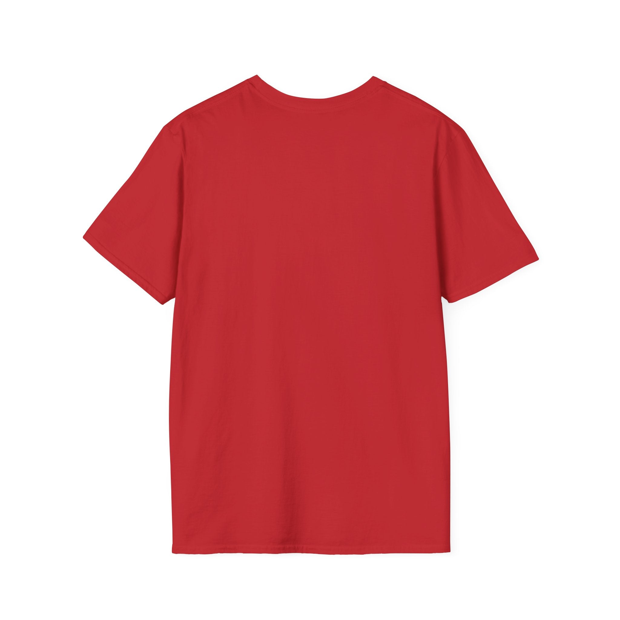 Bulldog Day Schedule T-Shirt