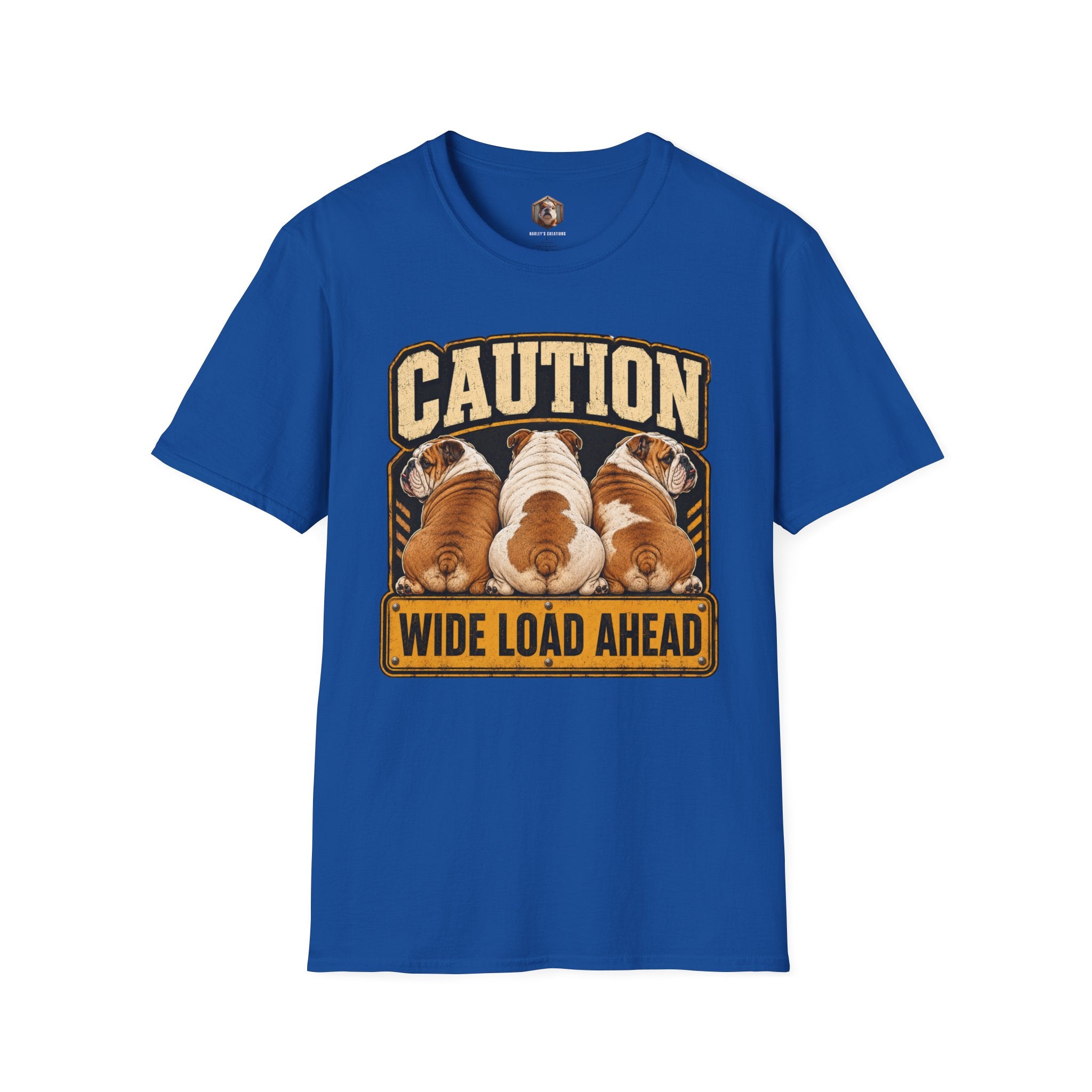 wide load 1 T-Shirt