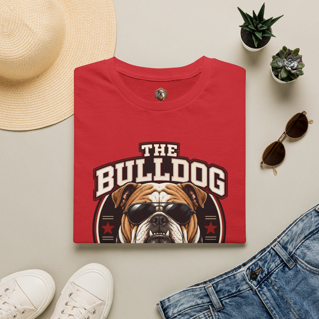 Bulldog Lifestyle T-Shirt
