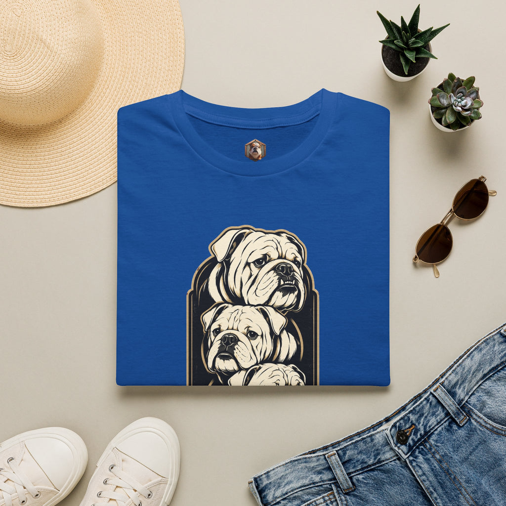 bulldog life T-Shirt