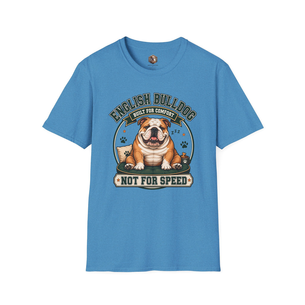 built for comfort T-Shirt