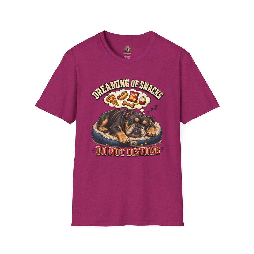 Sweet Dreams T-Shirt
