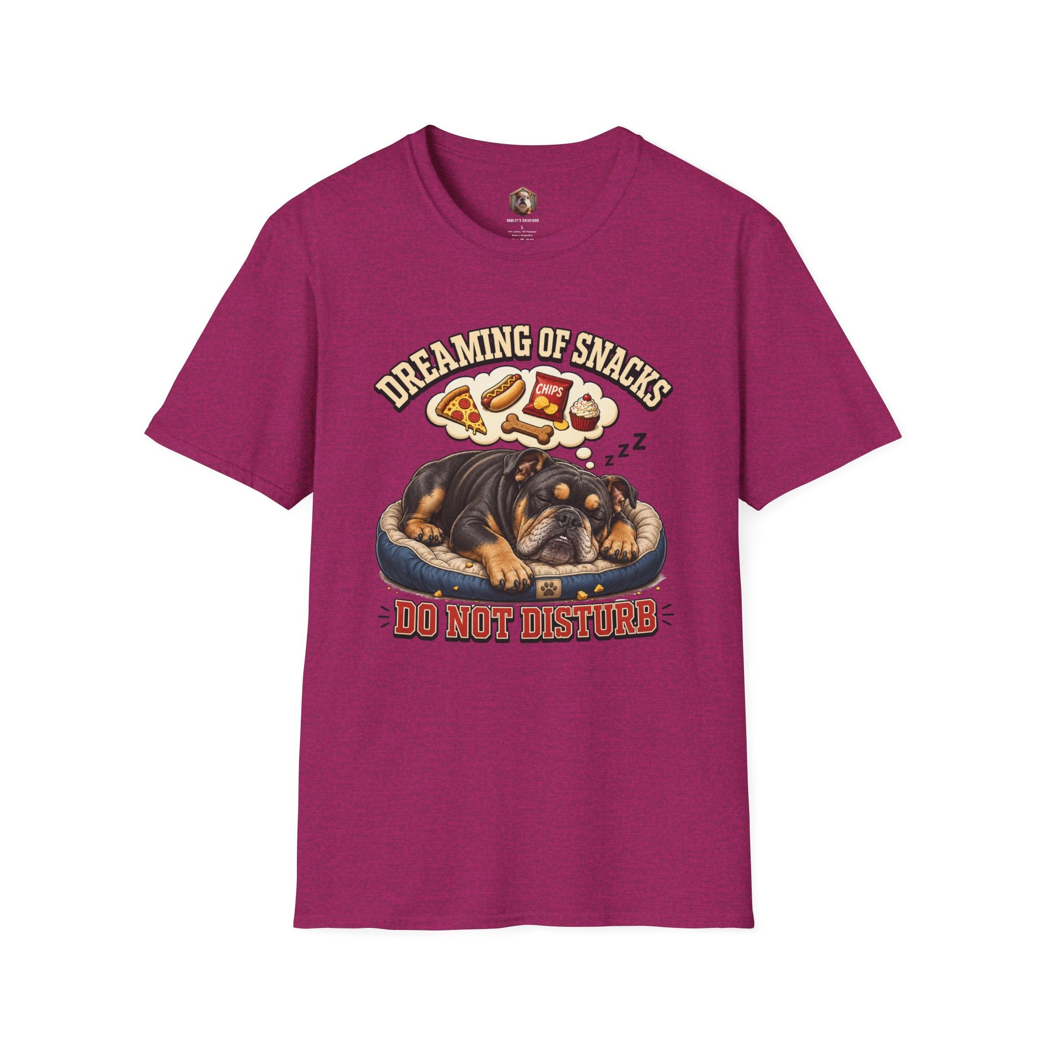 Sweet Dreams T-Shirt