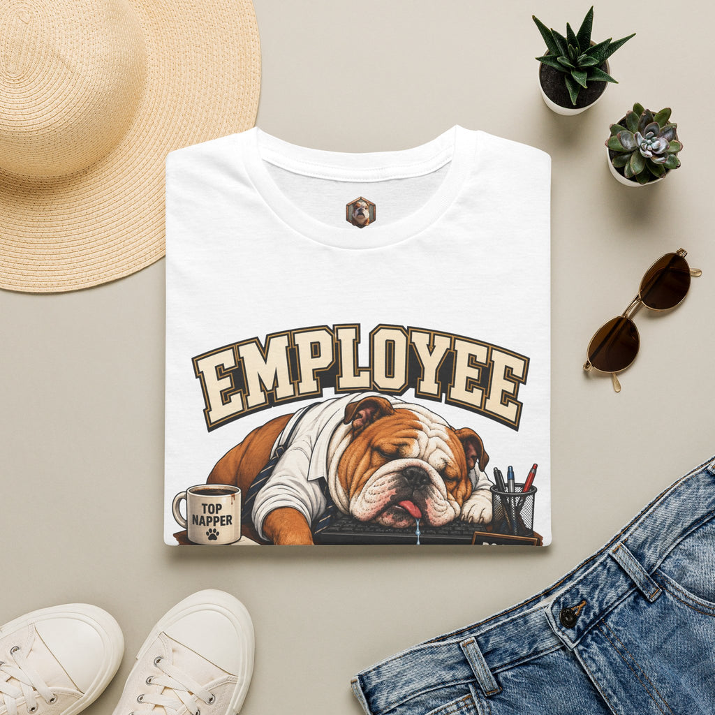 employee of the month T-Shirt