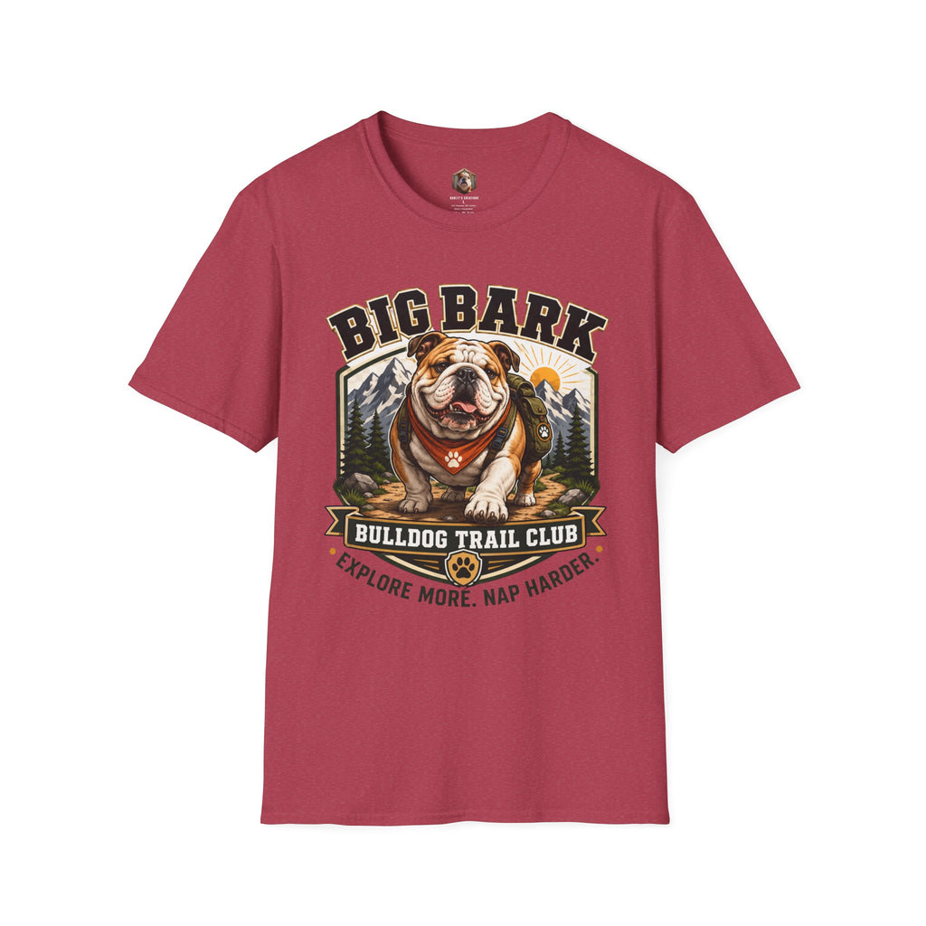 Big Bark T-Shirt