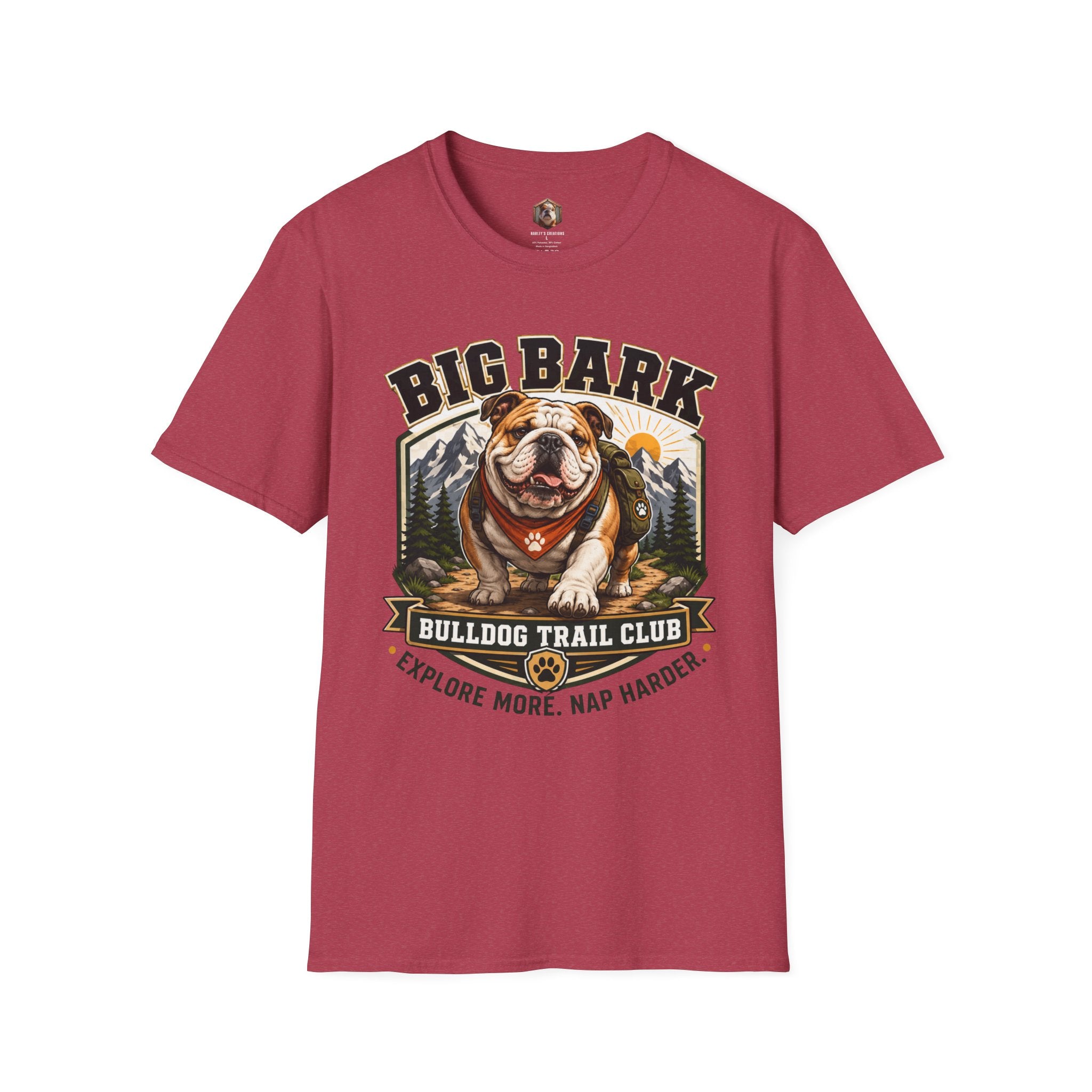 Big Bark T-Shirt