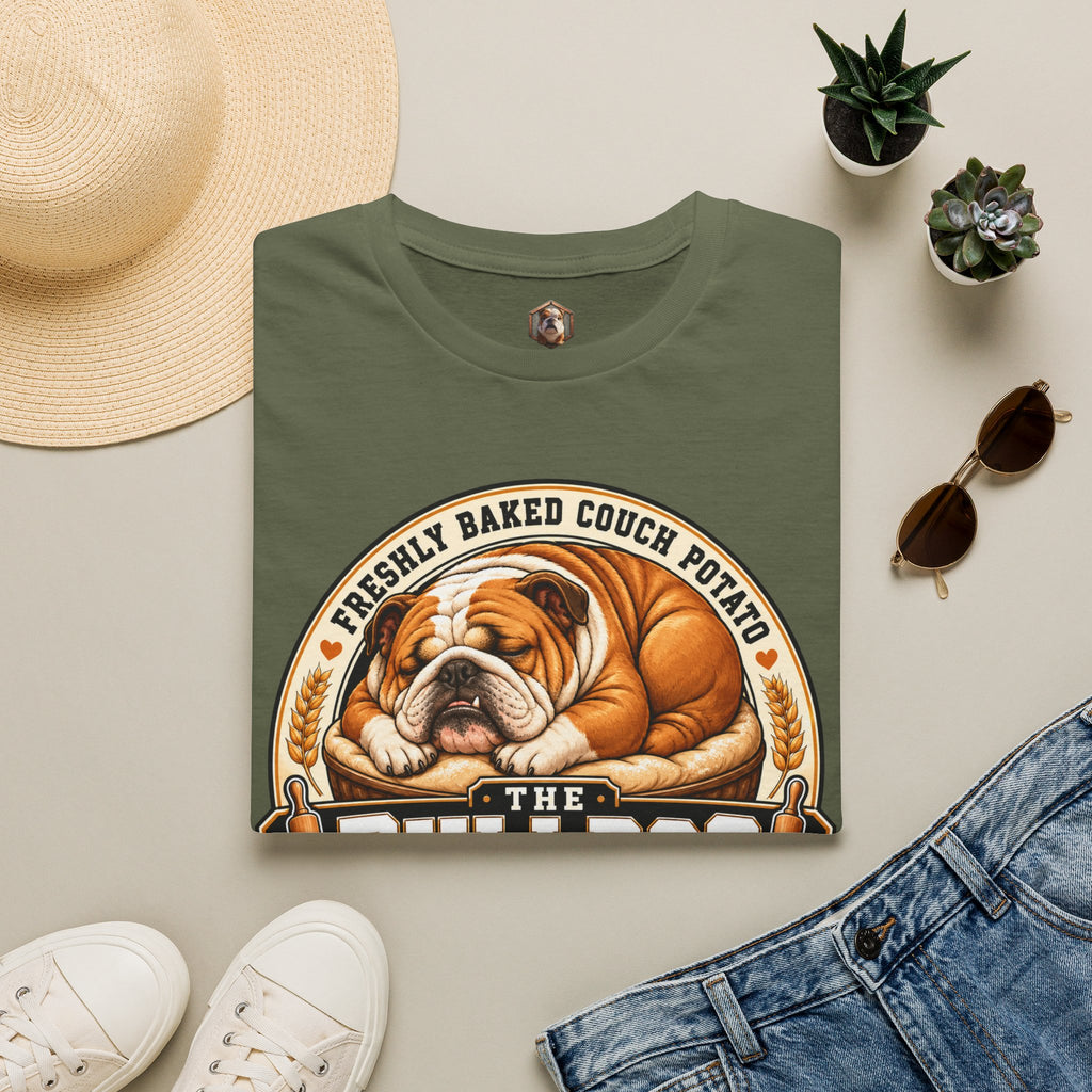 bulldog bakery T-Shirt