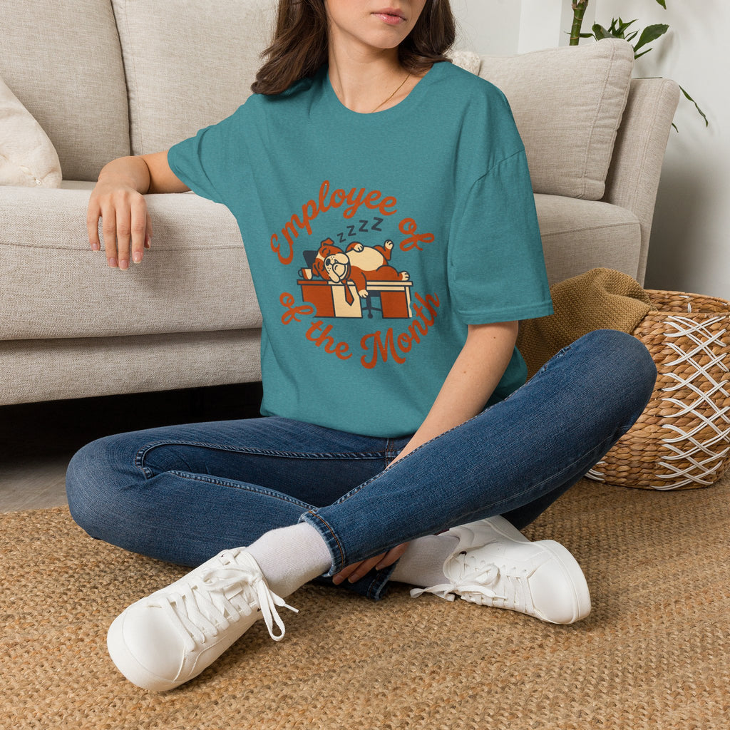 Employee of the Month T-Shirt