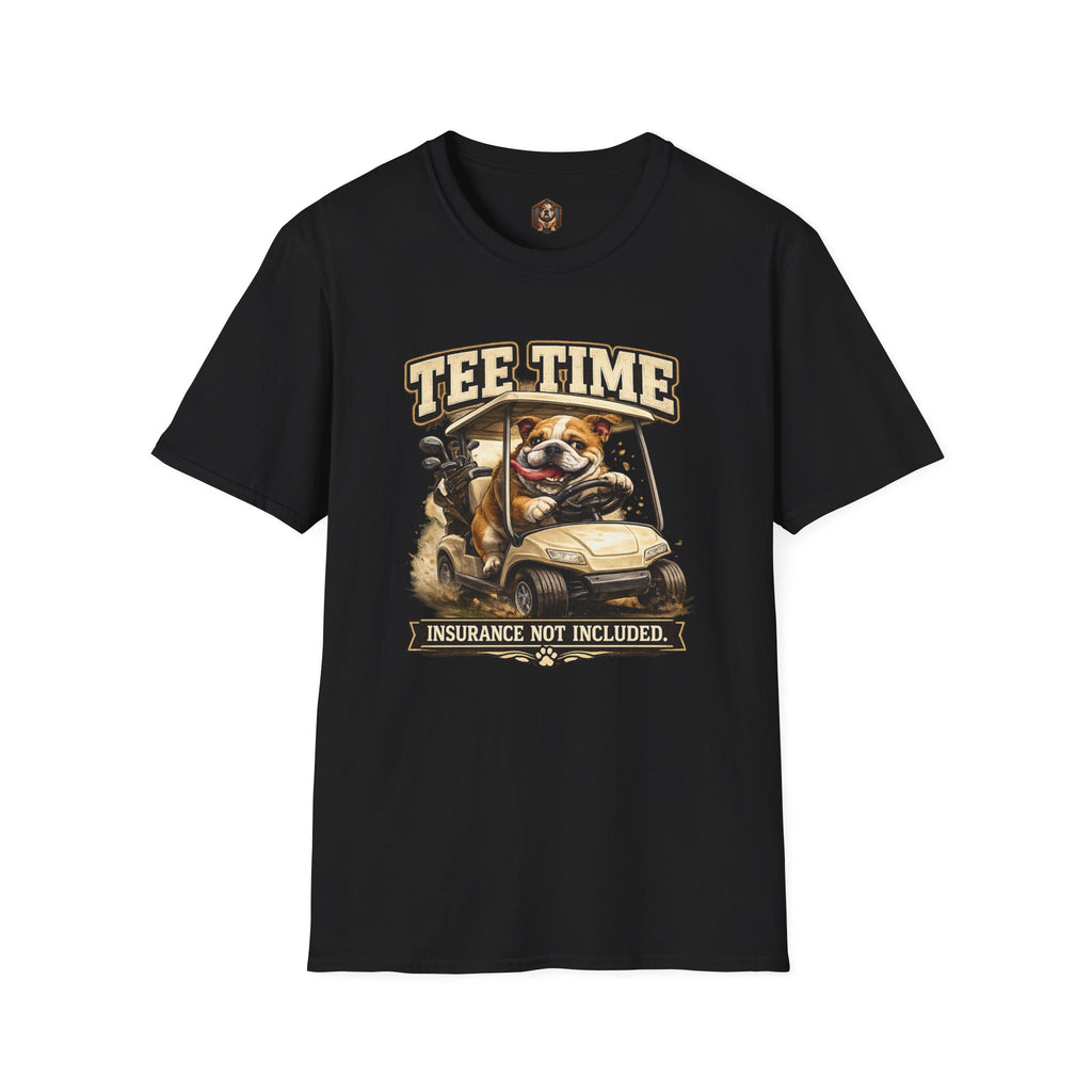 Tee Time