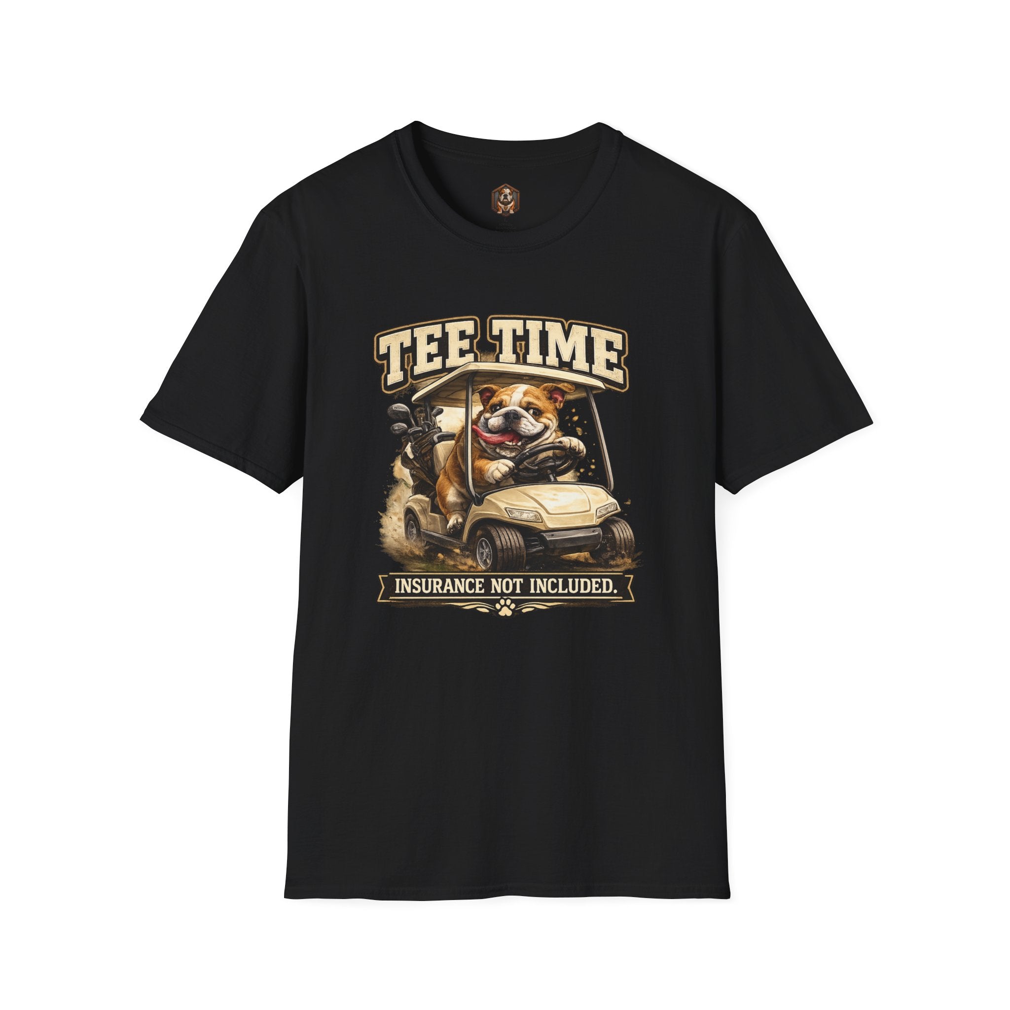 Tee Time