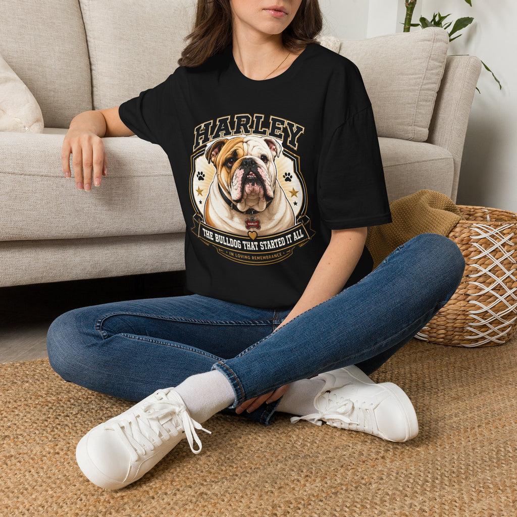 harley T-Shirt