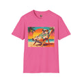 Bulldog Beach T-Shirt