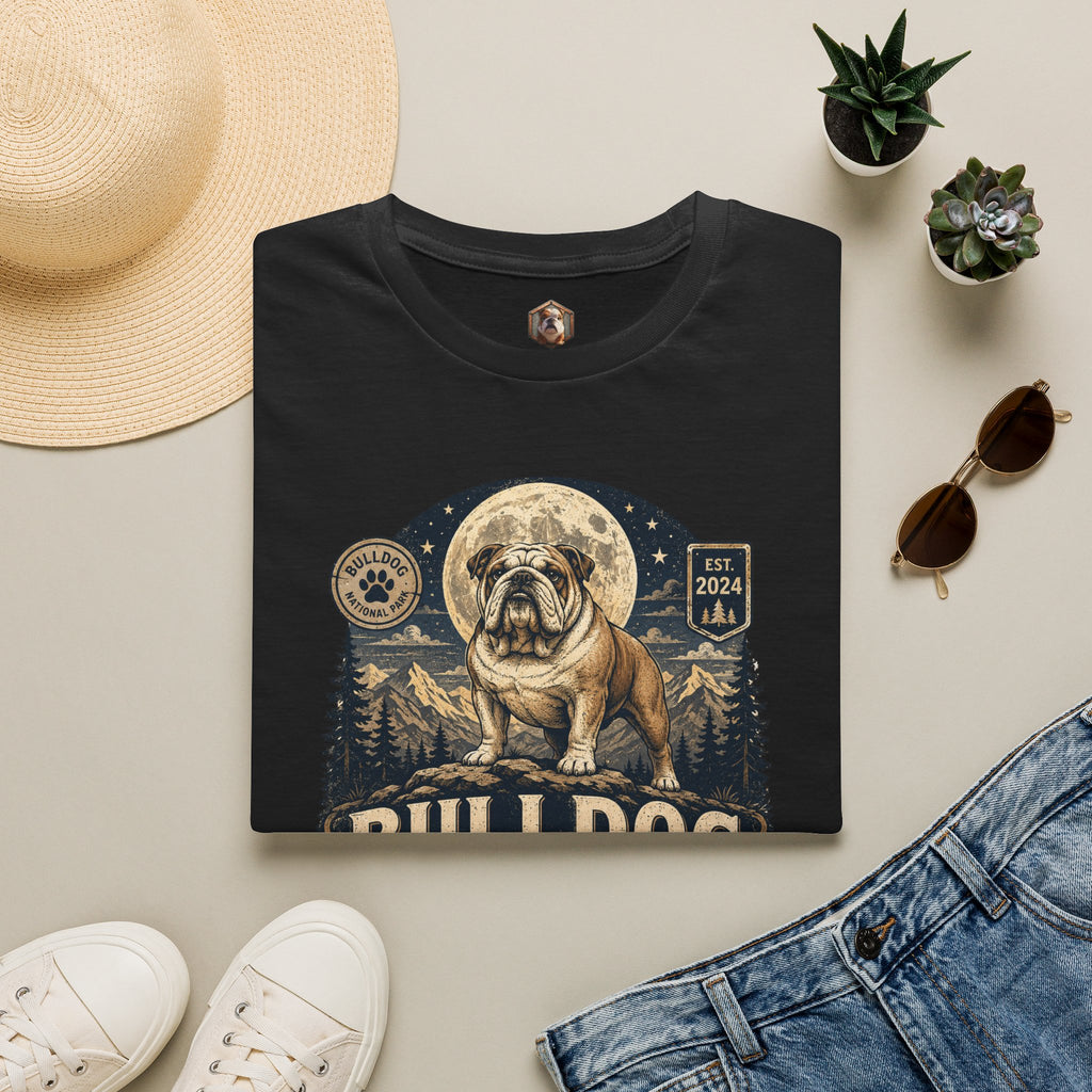 bulldog park T-Shirt