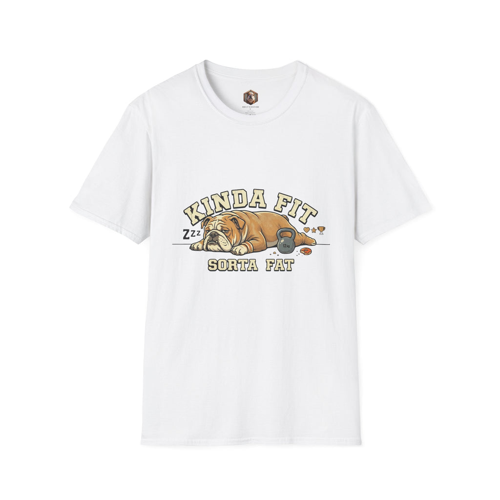 kinda fat T-Shirt