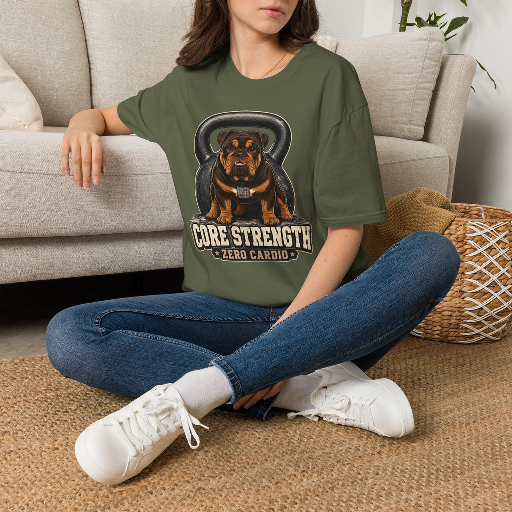 core strength T-Shirt