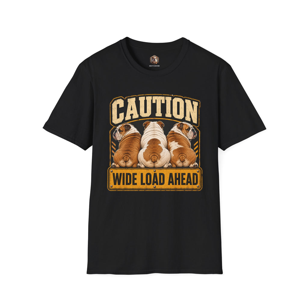 wide load 1 T-Shirt
