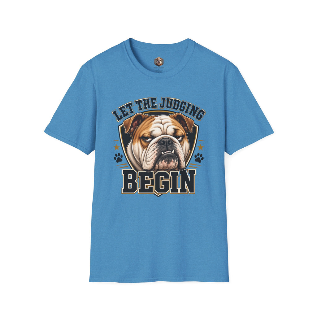 judging T-Shirt