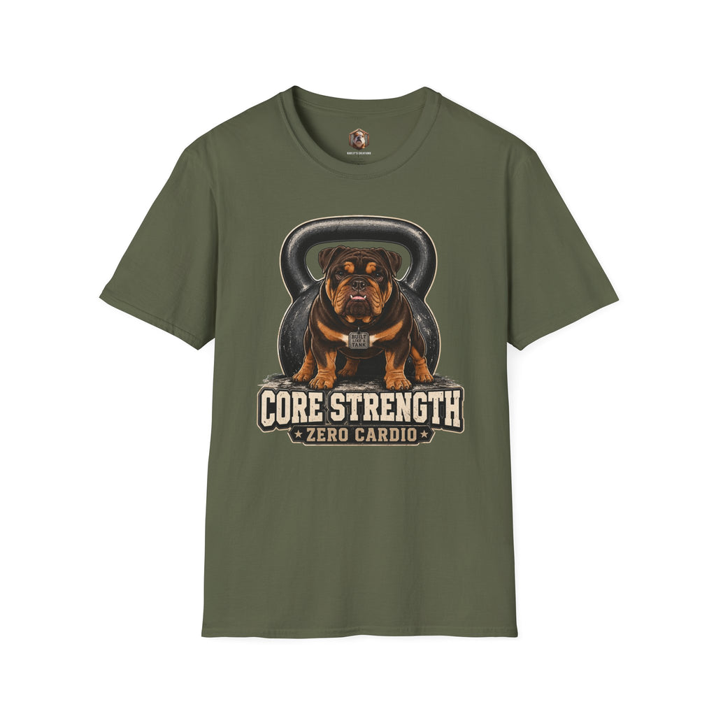 core strength T-Shirt