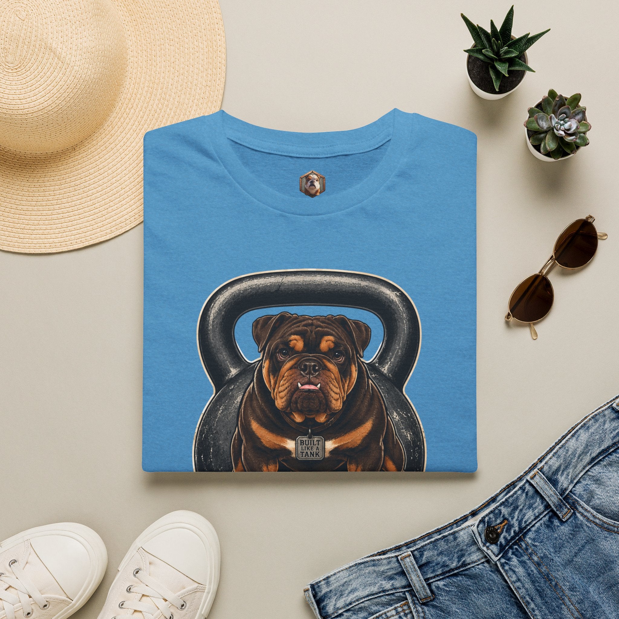 core strength T-Shirt