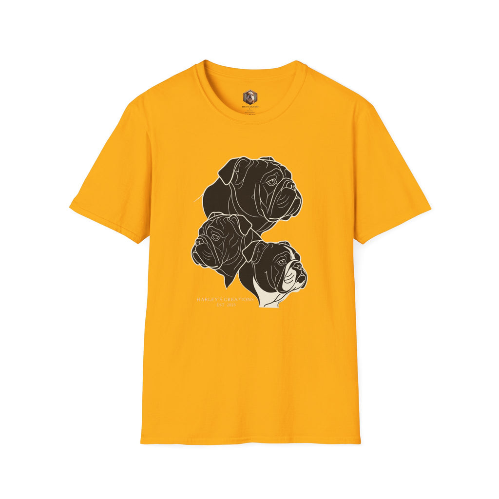 creations T-Shirt