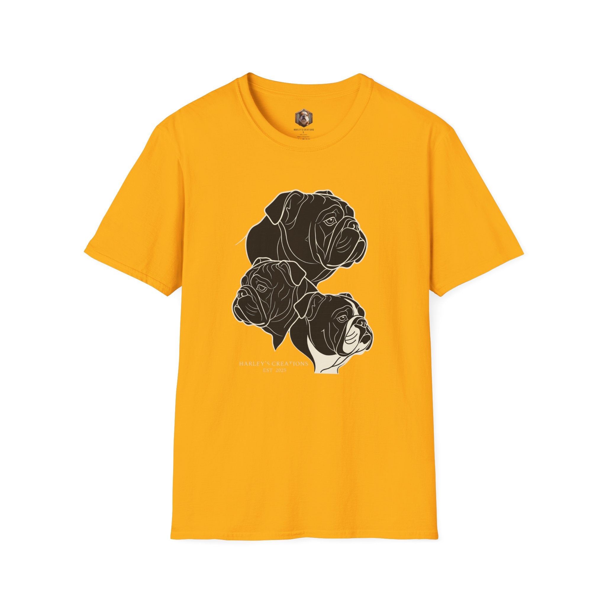 creations T-Shirt