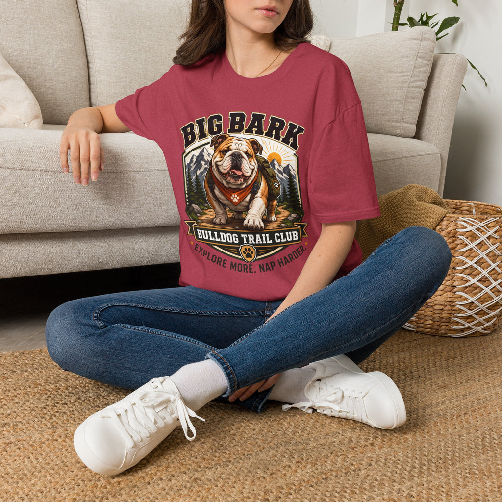 Big Bark T-Shirt