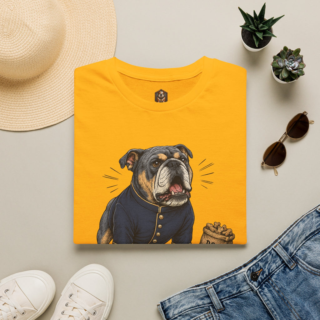 I Can Handle The Truth T-Shirt
