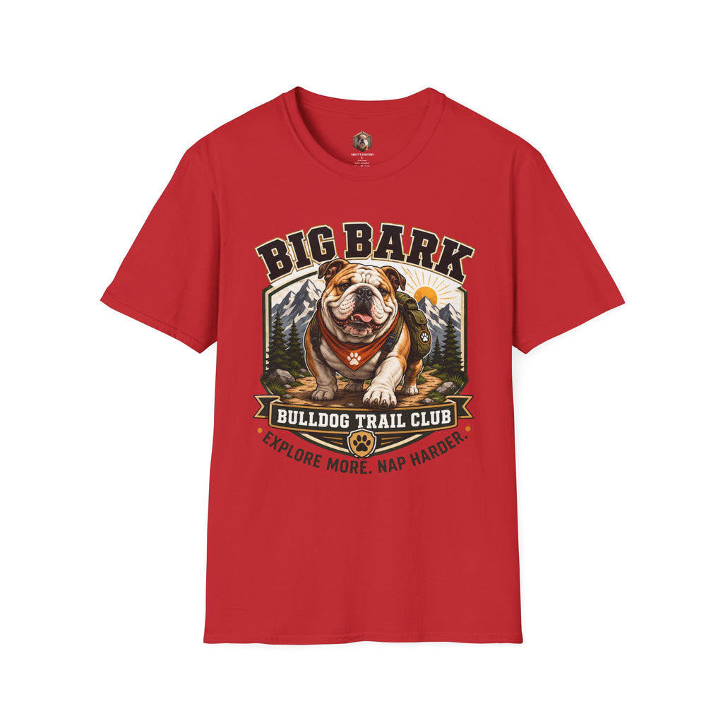 Big Bark T-Shirt