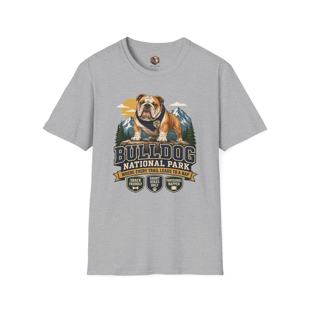 national park T-Shirt