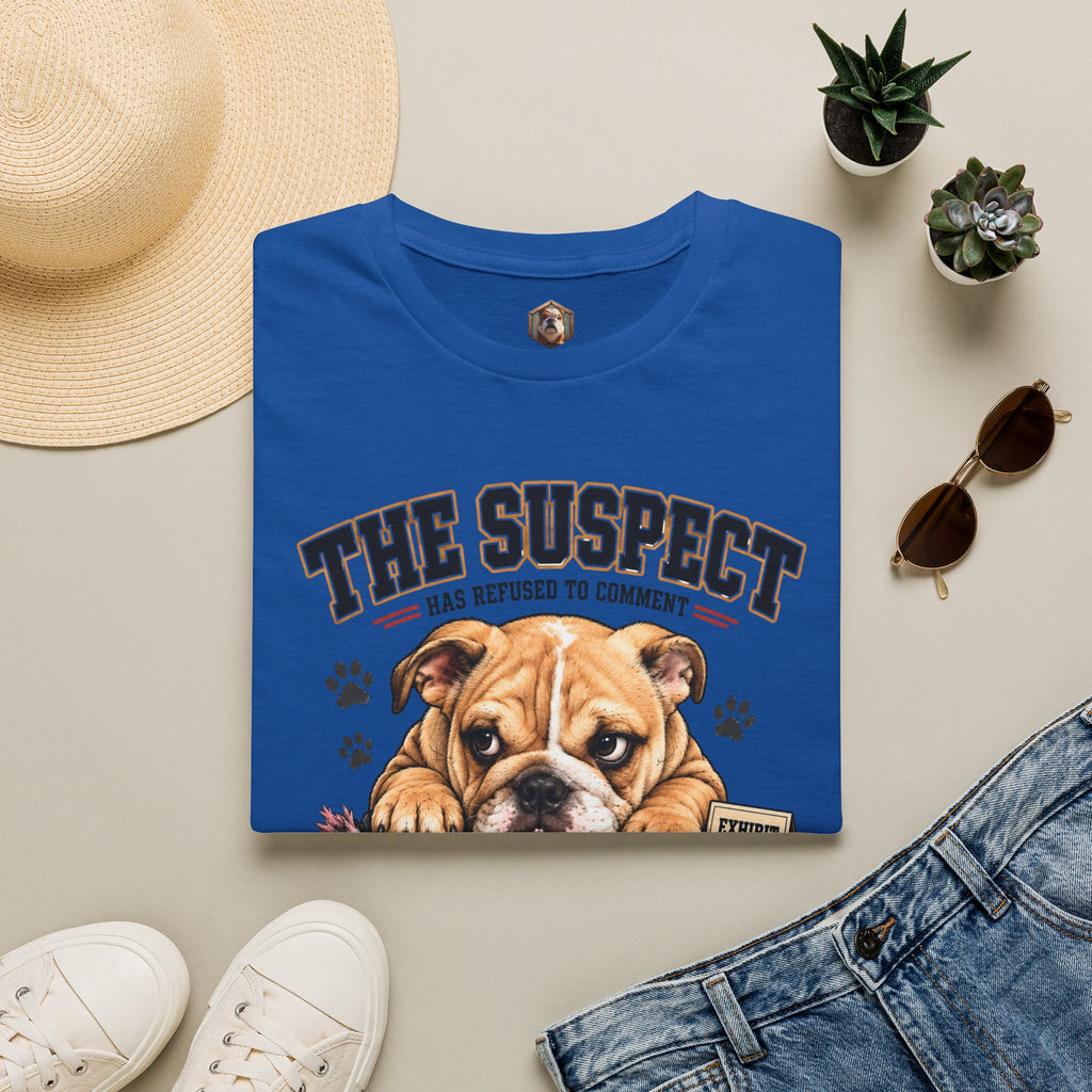 suspect T-Shirt