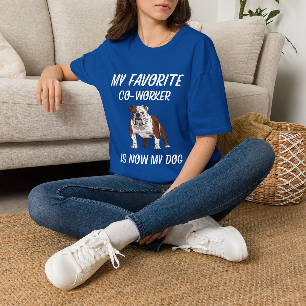 My Favorite Co-Worker T-Shirt