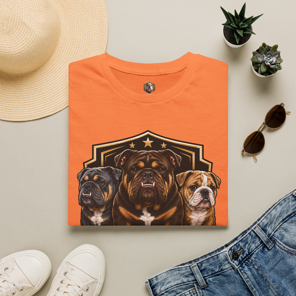Bond T-Shirt