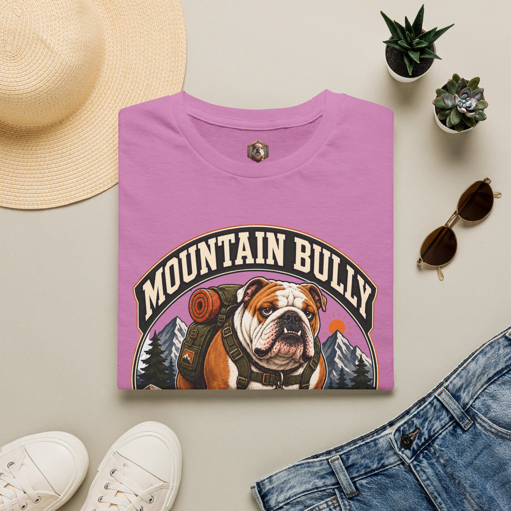 Mountain Bully T-Shirt