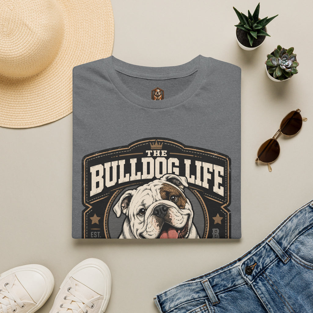 Bulldog Life T-Shirt