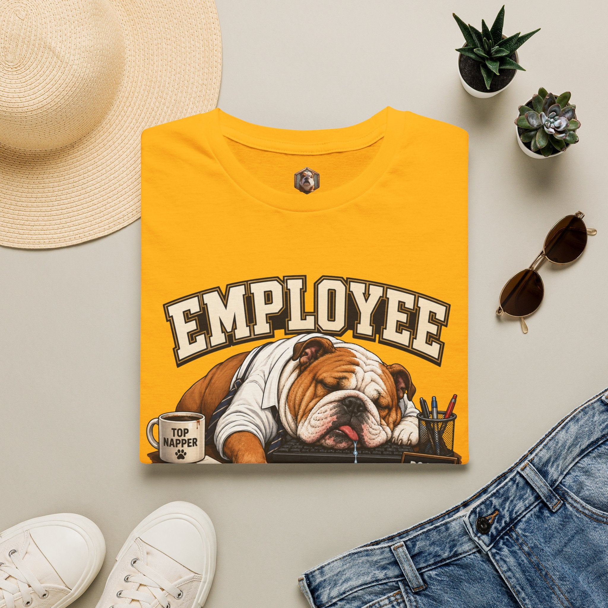 employee of the month T-Shirt